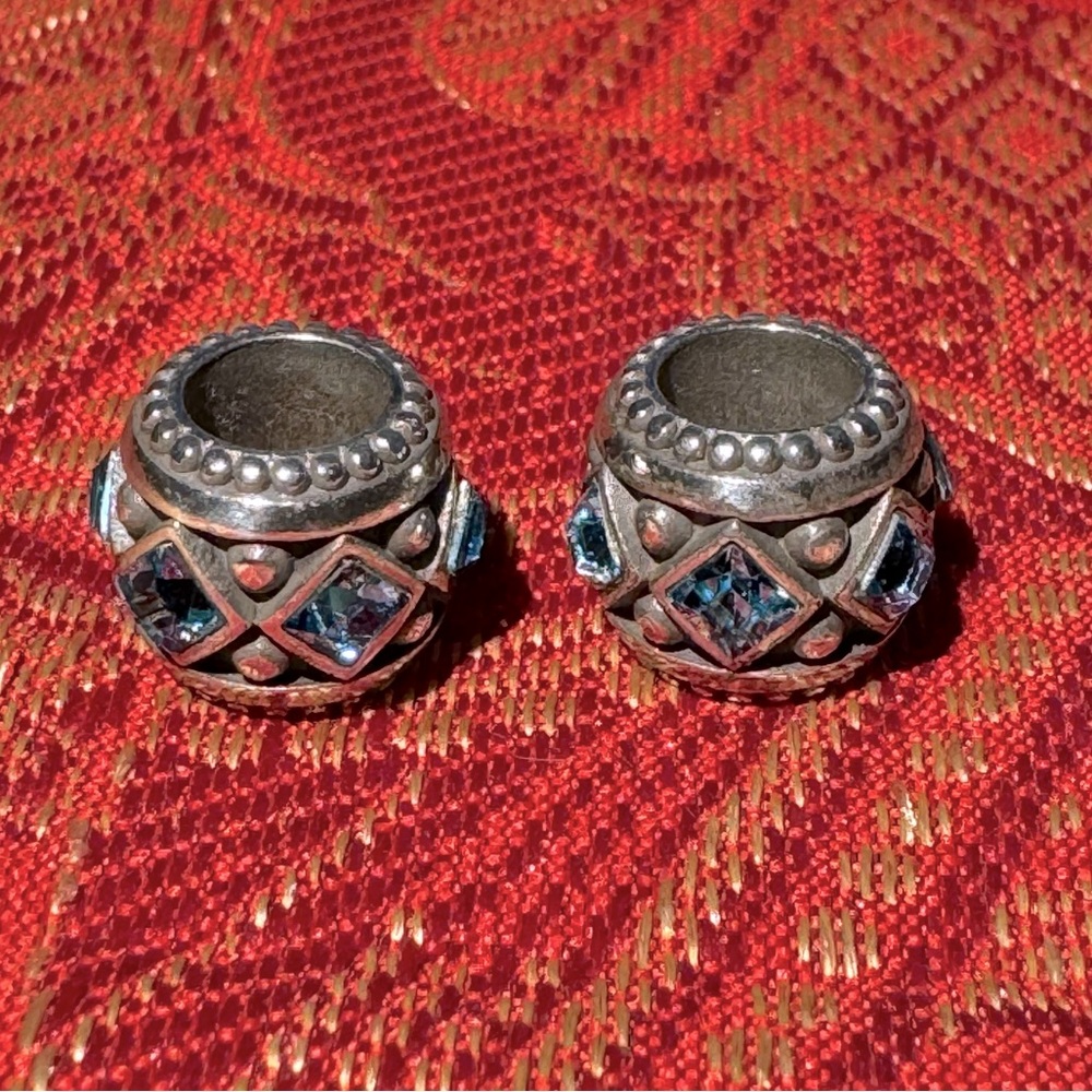 Brighton Spark Bead